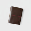 Journal Menina A6 Trifold