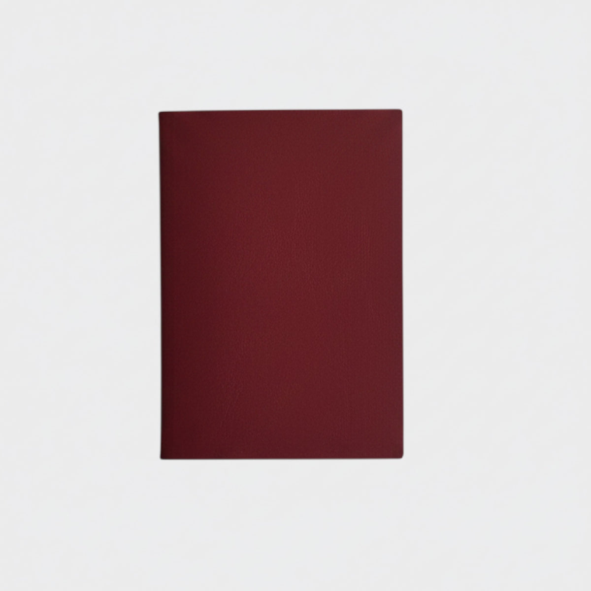 Journal Liso — Papel Ahuesado 80 g