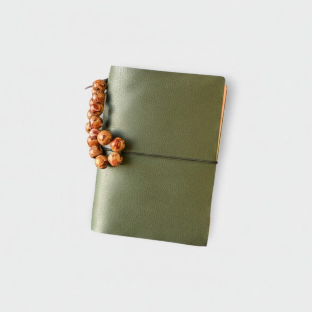 Journal Menina A6 Bifold