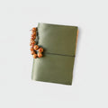 Journal Menina A6 Bifold