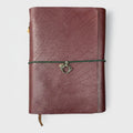 Journal Midi A5 Trifold