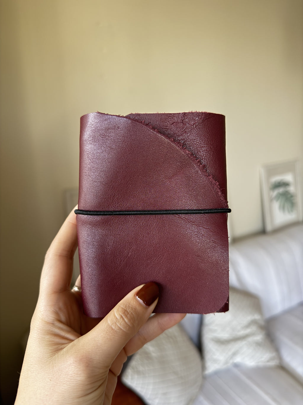 Journal Petite Passport