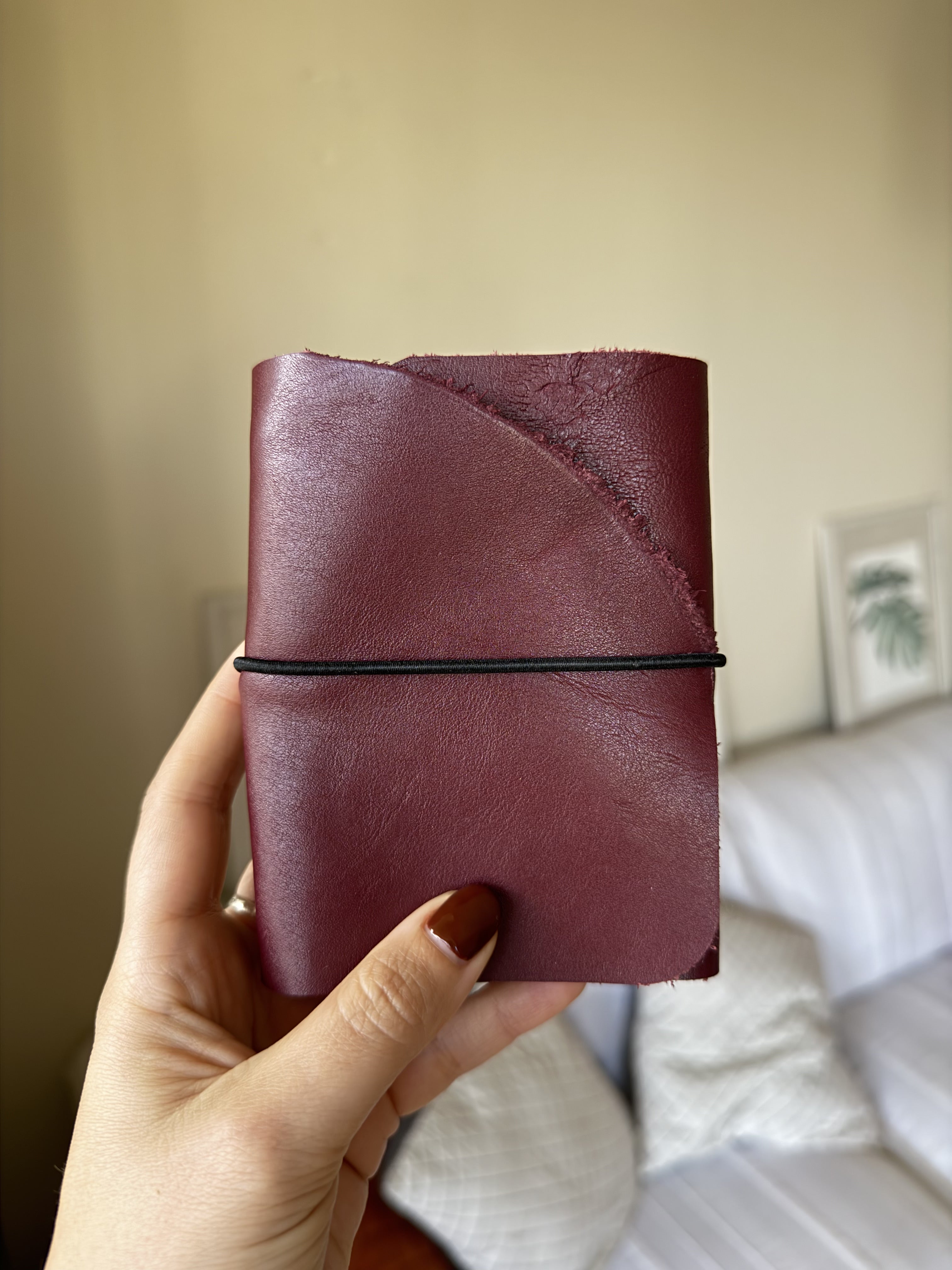 Journal Petite Passport