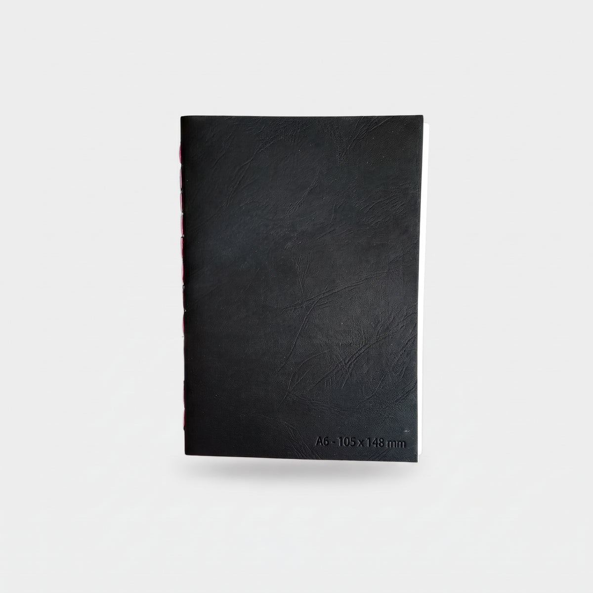 Journal Punteado — Papel Ahuesado