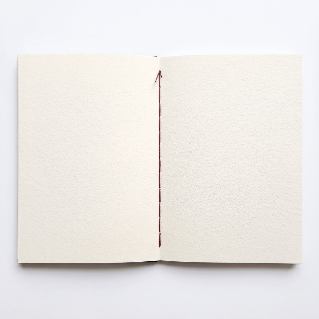 Journal Acuarelable — Para escribir y crear