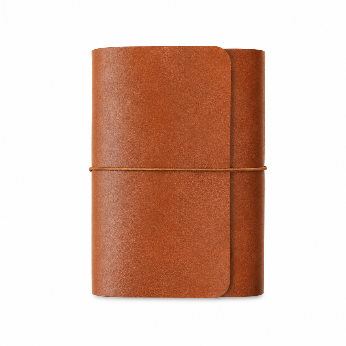 Journal Menina A6 Trifold