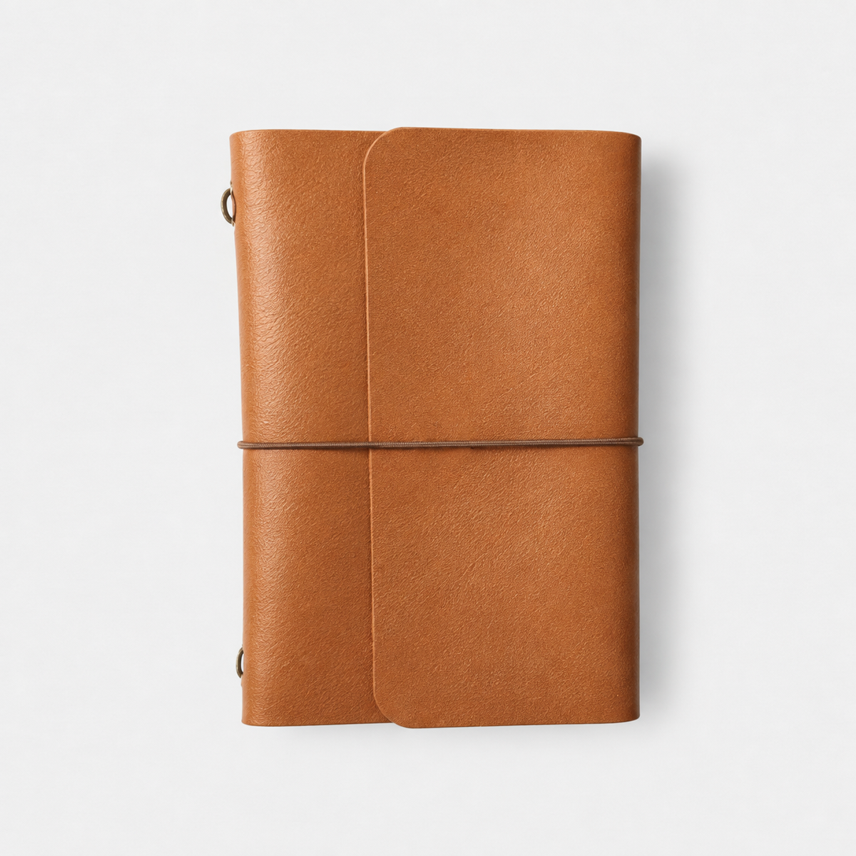 Journal Midi A5 Trifold