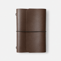 Journal Midi A5 Trifold