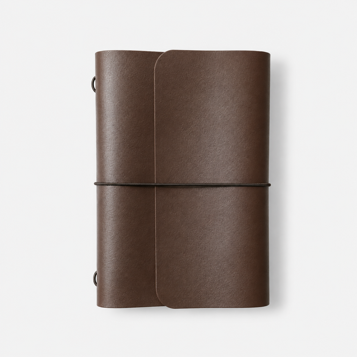 Journal Midi A5 Trifold
